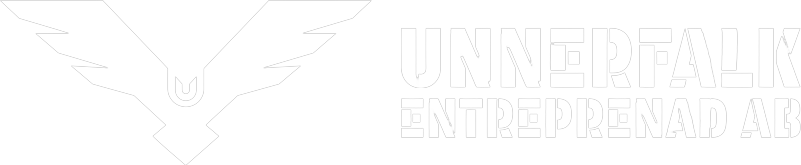 Unnerfalk Entreprenad AB